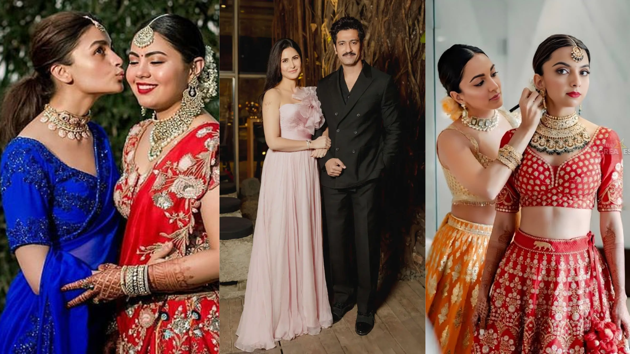 5 times Bollywood divas stole the spotlight as bridesmaids 1 120518064.cms