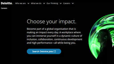 Deloitte India