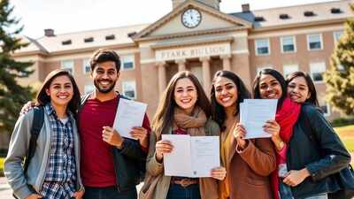 Dozens of Utah students have their visas reinstated after federal reversal