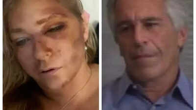Epstein accuser Virginia Giuffre dies by suicide in Australia