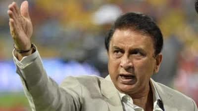 Gavaskar 2404 X