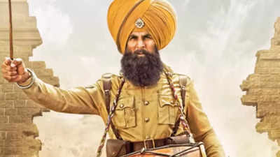 Kesari 2