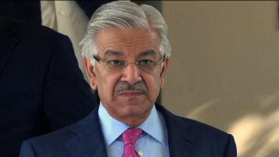 Khawaja Asif
