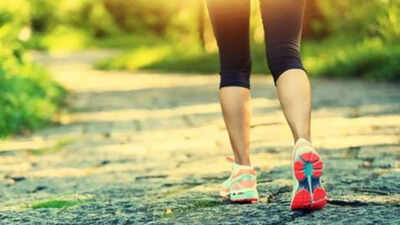 Going for a morning walk? THESE are the 5 things you must avoid Morning walk 5