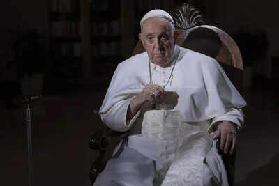 PHOTO COLLECTION Vatican Obit Pope Francis 2