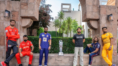 Pakistan Super League