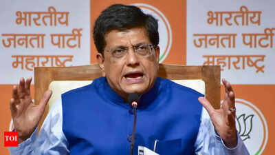 Piyush goyal