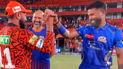 Shami Pandya 2404 IPL