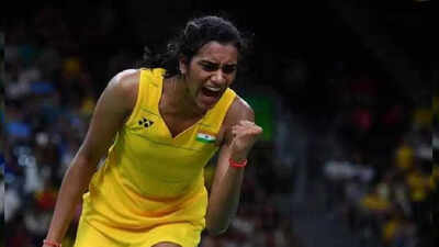 Sindhu Twitter