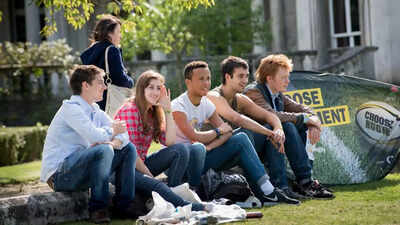 University of Roehampton