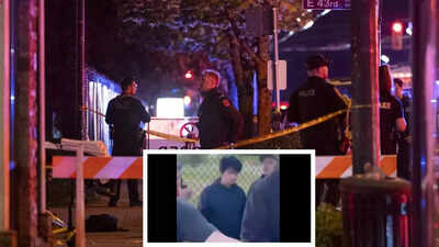 Vancouver car attack suspect was known to the police in certain circumstances