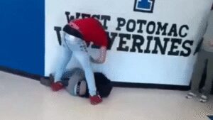 Virginia school stabbing 15 year old arrested after fight leaves classmate hospitalized watch video
