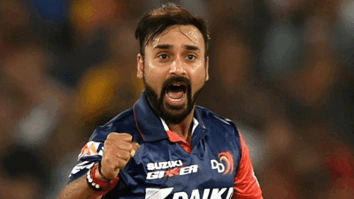 amit mishra