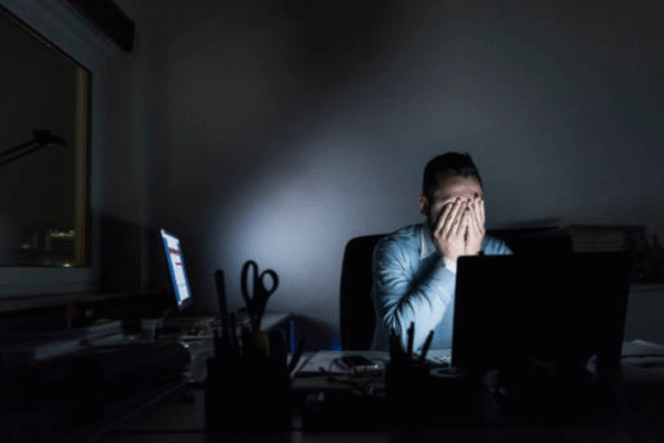 6 work habits that quietly lead to burnout and what to do about them msid 120549345imgsize 337335.cms