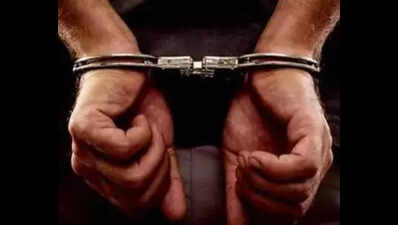 DRI arrests 7 for smuggling gold, e-goods at city airport | Mumbai News 121219840