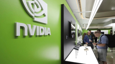 Nvidia first-quarter earnings results: Nvidia beats estimates as revenues rise 69% from a year ago | Business