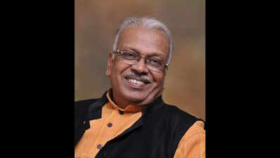 Kannada writer HS Venkateshamurthy, 80, passes away | Bengaluru News