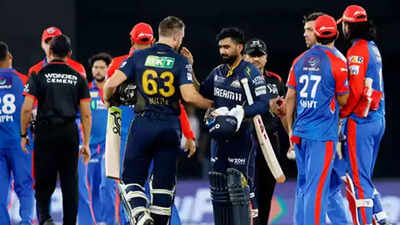 Gujarat Titans look to seal playoff berth as Delhi Capitals seek fresh start after IPL suspension | Cricket News