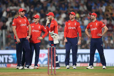 England cricket team