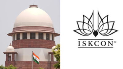 Hare Krishna temple in Bengaluru belongs to ISKCON Society Bengaluru SC