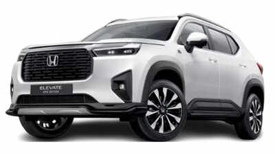 Honda launches Elevate Apex Summer Edition at Rs 12 39 lakh Whats new