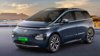 MG Windsor Pro bookings commence today First 8000 customers to get this benefit