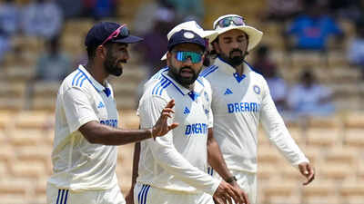 Rohit Sharma KL Rahul