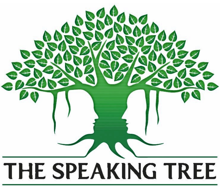 Speaking tree 1