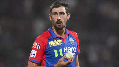 Starc DC IPL PTI