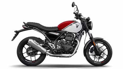 Triumph Speed T4 price hiked New price engine features more