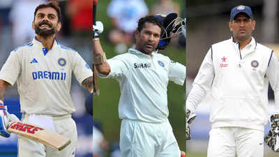 Virat Kohli Test retirement