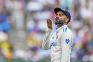 You changed mindsets How cricket reacted to Kohlis test retirement