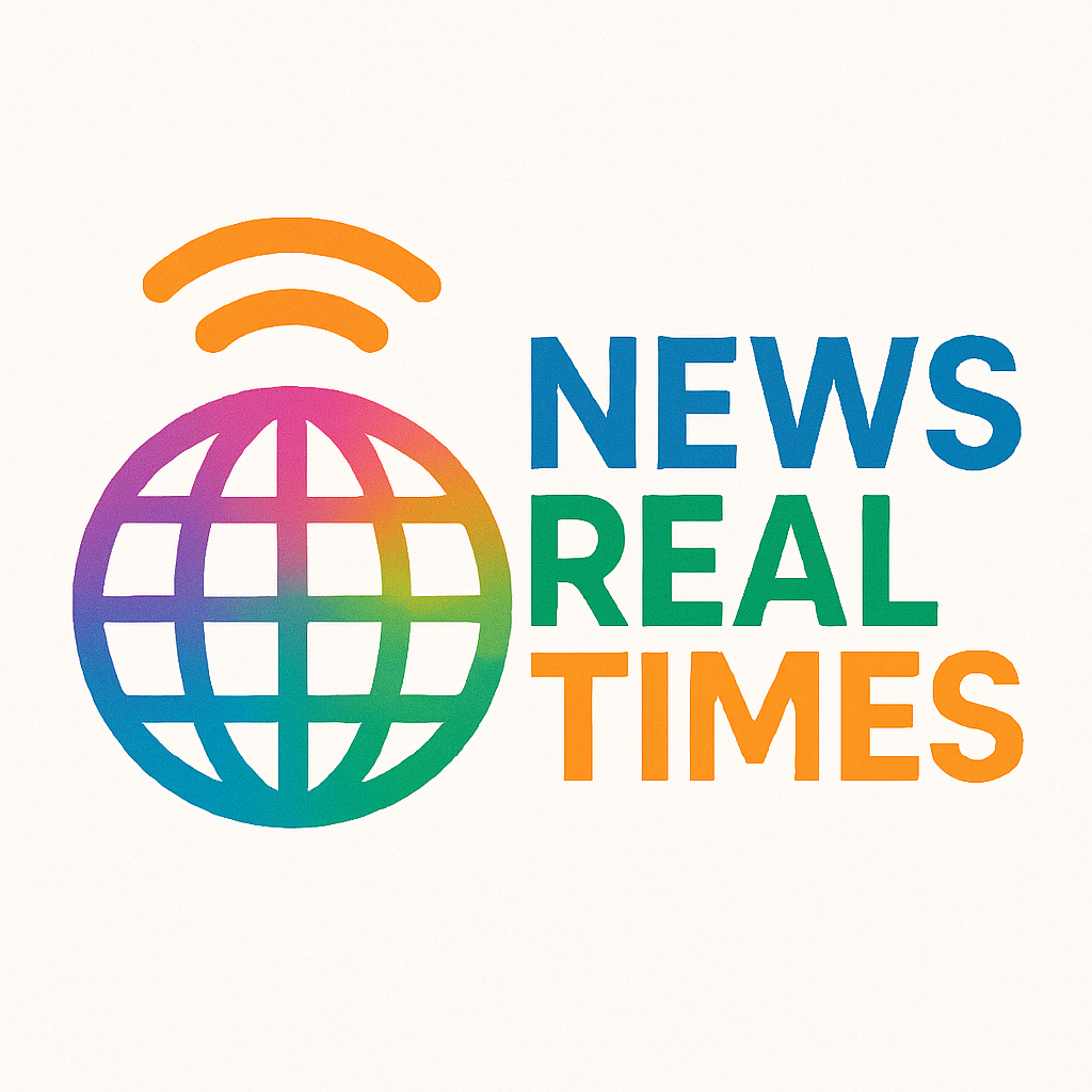 news real times