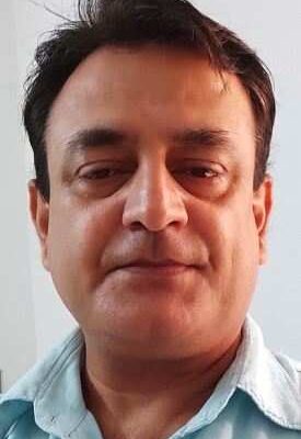 rajeev kumar jha