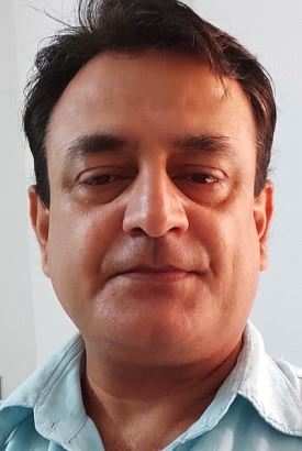 The silent cost of climate change- When the wells run dry, so do the songs 1 rajeev kumar jha