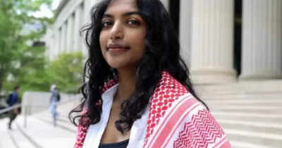 What Megha Vemuri said: Five statements behind Indian-origin MIT student’s exclusion from graduation ceremony at MIT