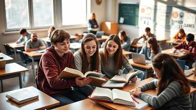 6 productive things students can do over school break 1 121575944