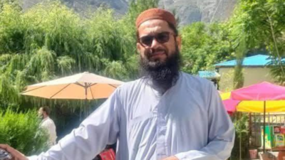 Pakistan: Another top Jaish ultra dies a mysterious death
