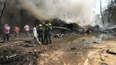 Ahmedabad plane crash: IRDAI directs insurers to fast-track crash claim payouts | India News