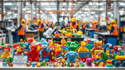 BIS push on toy safety: India outpaces global norms, domestic firms gain global traction 1 121909825