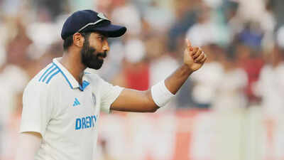 IND vs ENG: 'I won't be able to play' - Jasprit Bumrah reveals why he declined Team India captaincy | Cricket News 1 121910433