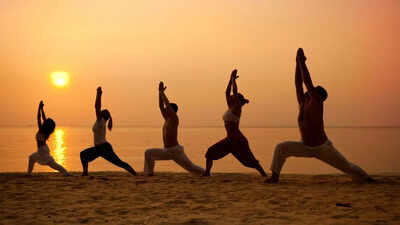 International Yoga Day 2025: why it is celebrated on June 21, theme, history, and significance 1 121979800