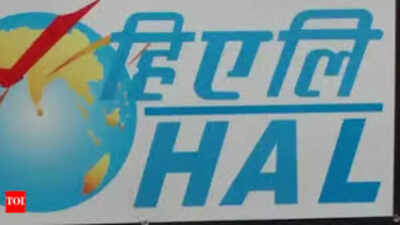 HAL 1st Indian firm to bag full rocket tech | India News