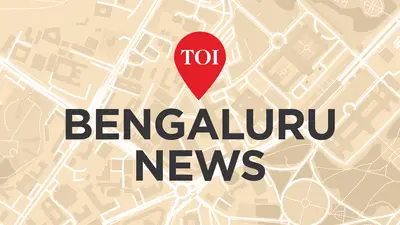 Draft engineering matrix for 2025 sees drop in available seats in Karnataka | Bengaluru News