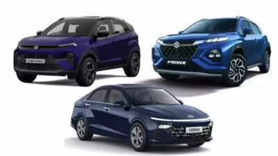 Car sales May 2025 Maruti retains top spot how others performed