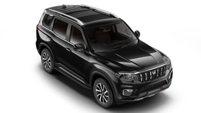 Mahindra Scorpio N Automatic gets more affordable