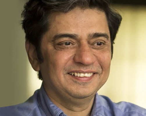 Santosh Desai