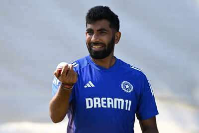 IND vs ENG: 'You cannot pick and choose' - Ex-India pacer takes a jibe at Jasprit Bumrah for skipping Edgbaston Test | Cricket News 1 122208863