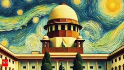 SC opens up staff jobs for OBC and SC/ST blocs, 'omits' EWS | India News 1 122284510