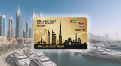 UAE Golden Visa: How Indians can now get lifetime residency without investment - key details | India News 1 122288649